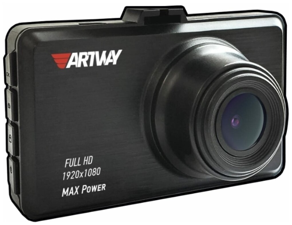 Видеорегистратор Artway AV-400 Max Power