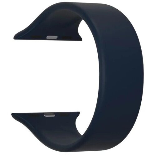 Ремешок для Apple Watch 38/40/41 mm LYAMBDA ATRIA DSJ-23-40-DB Dark Blue