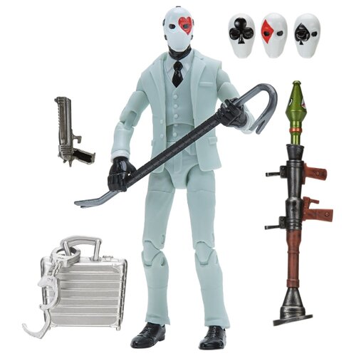 фото Фигурка jazwares fortnite -