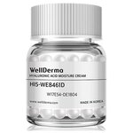 WellDerma Hyaluronic Acid Moisture Cream Капсулированный крем с гиалуроновой кислотой для лица - изображение
