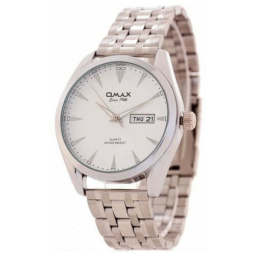 фото Наручные часы omax quartz hscz035iu08