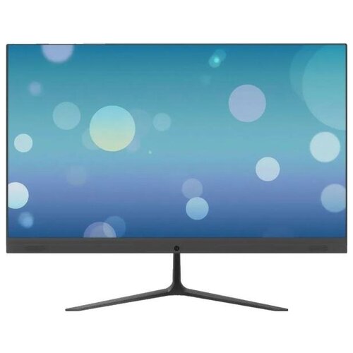 Моноблок Rombica Aster 238 Full HD PS N5030 11 8Gb SSD256Gb UHDG 605 Windows 11 Professional GbitEth WiFi BT клавиатура мышь Cam черный 1920x1080 3505800₽