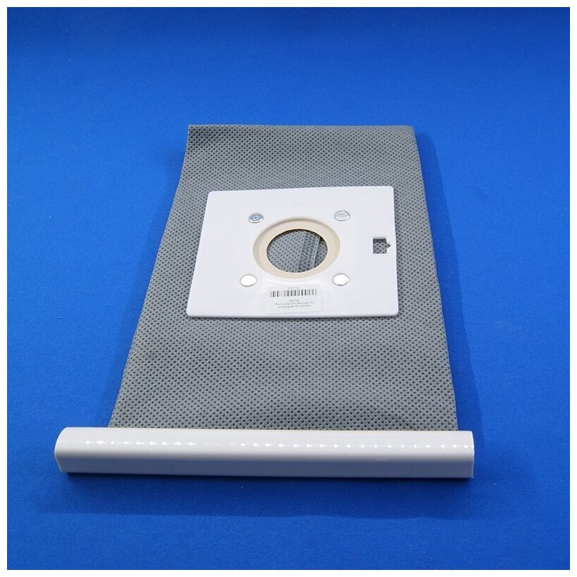 Мешок для пылесоса многоразовый Samsung DJ69-00420A PL032 - фотография № 2