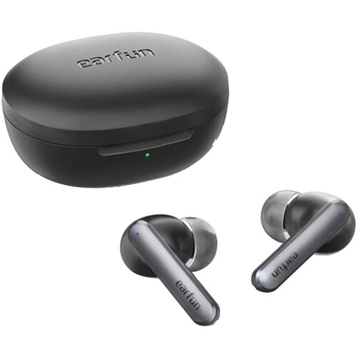Наушники EARFUN AIR S TW201 black 649900₽