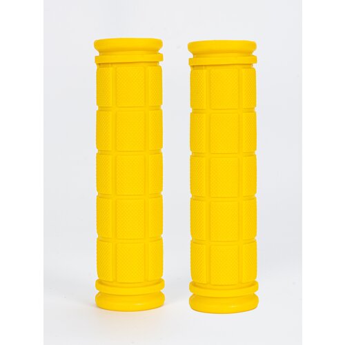 Грипсы для самоката и велосипеда