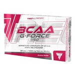 BCAA Trec Nutrition BCAA G-Force 1150 mg (30 капсул) - изображение