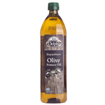 DELPHI масло оливковое Pomace, пластиковая бутылка - изображение