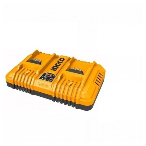 Зарядное устройство интеллектуальное P20S 20B 4Ач2 АКБ INGCO FCLI2034 INDUSTRIAL 3220₽