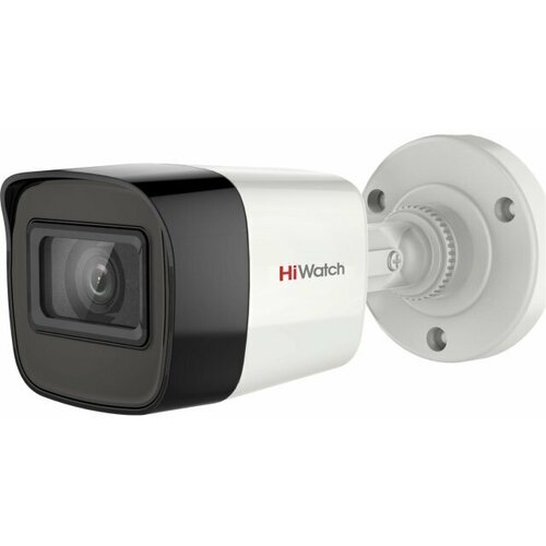 Камера видеонаблюдения HIKVISION DS-T500A 389200₽