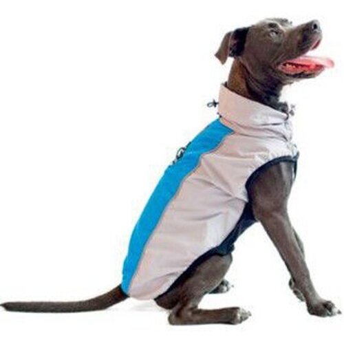 Плащ-дождевик Dog Gone Smart Нано UnBugz-It NanoSlim 30см, синий лазурит