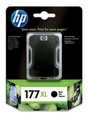 Картридж HP 177XL Black черный C8719HE