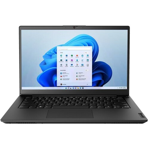 Ноутбук LENOVO K14 Gen 1 черный 14 21CSS1BK00 11196000₽