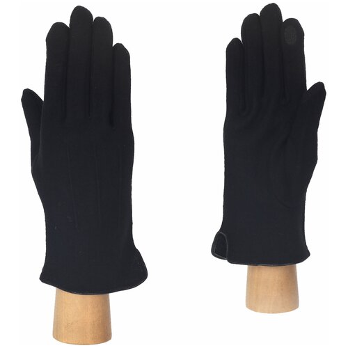 фото Thm7-1 fabretti перчатки муж. 85%шерсть/15%эластан