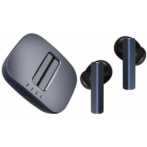 Беспроводные наушники FIIL CG Pro синий Китайская версия 599000₽