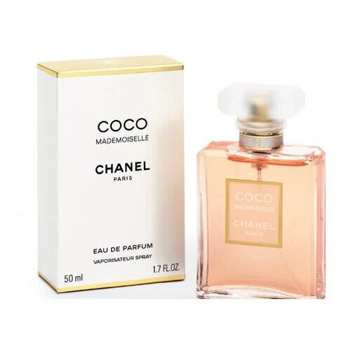 Chanel Coco Mademoiselle мыло 150 гр для женщин