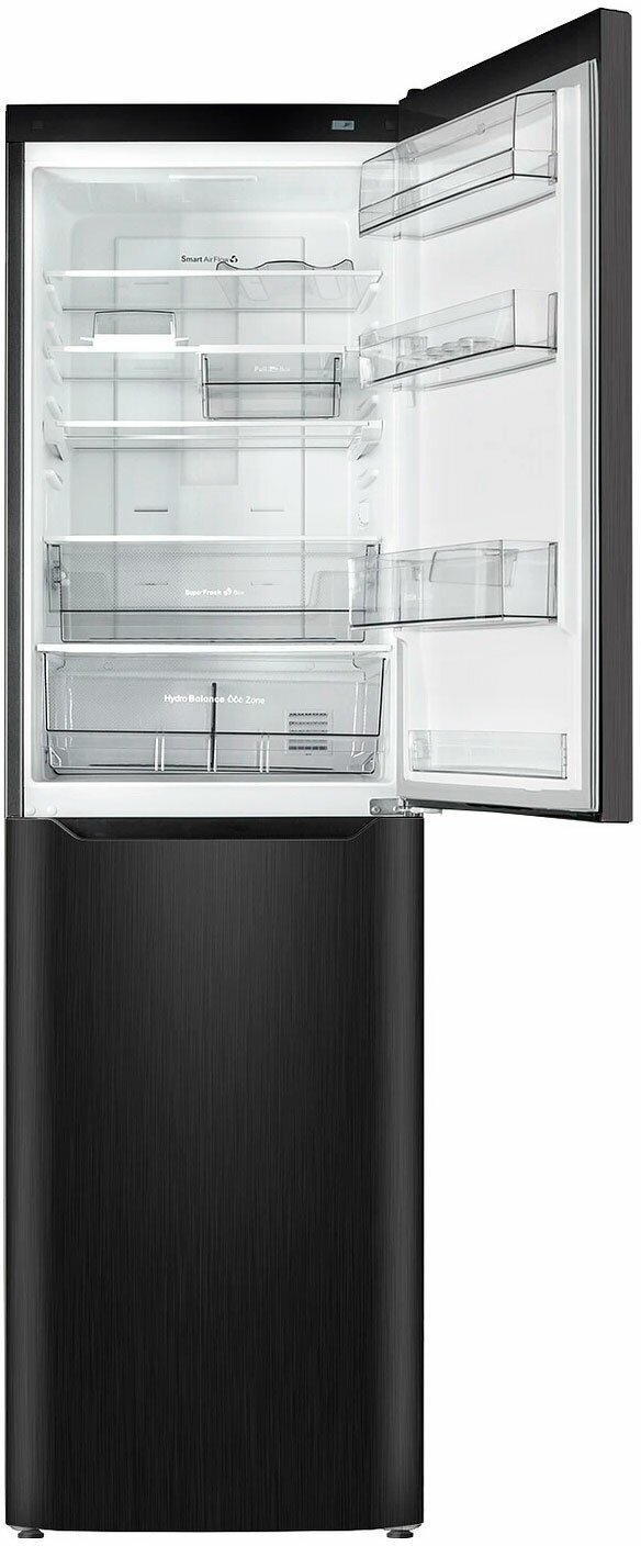Двухкамерный холодильник ATLANT ХМ 4625-159-ND - фотография № 8