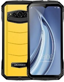 Стоит ли покупать Смартфон DOOGEE S100 Pro? Отзывы на Яндекс Маркете