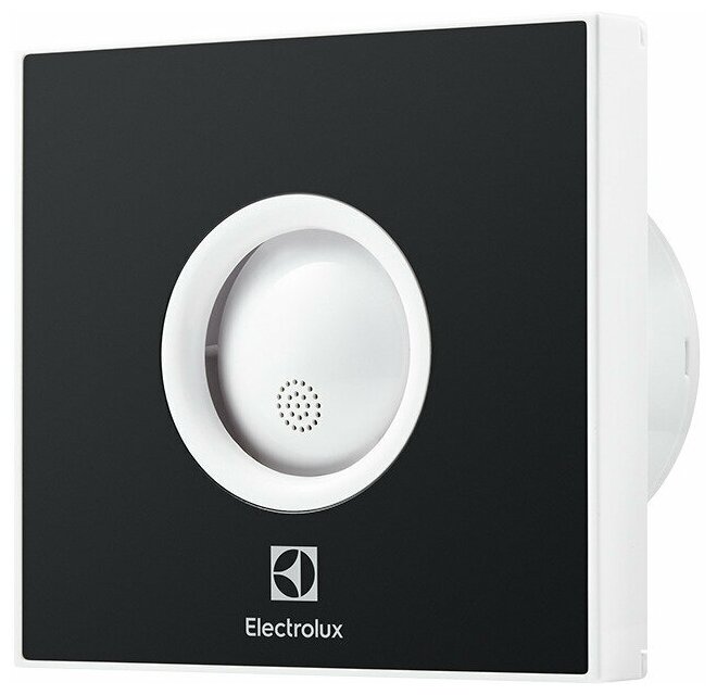 Вентилятор накладной Electrolux - фото №12