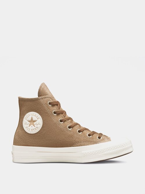 Кеды Converse Chuck Taylor 70, размер 37 EU, коричневый