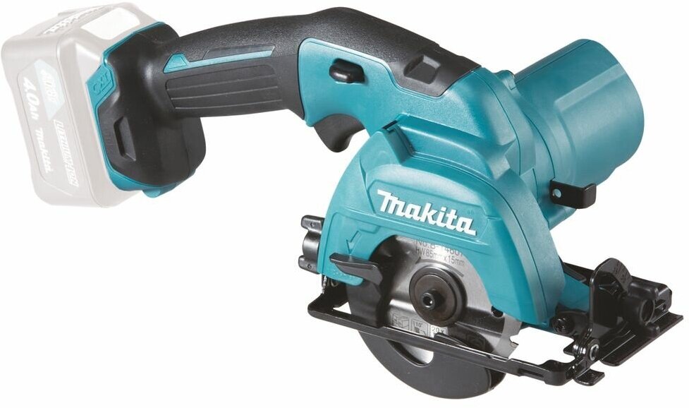 Аккумуляторная дисковая пила Makita CXT, HS301DZ