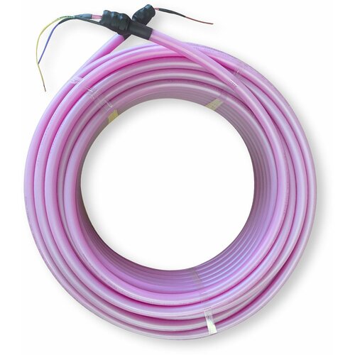 Электро-водяной теплый пол HOT PIPE - 030