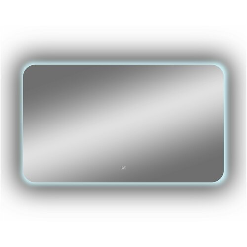 Зеркало с подсветкой Taliente 120х70 TA-Zled-B12070