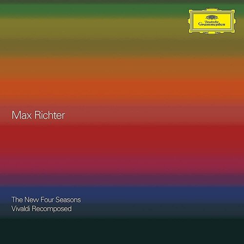 btrace spring 3 Винил 12 (LP) Max Richter Max Richter Vivaldi: The New Four Seasons Vivaldi Recomposed (LP)