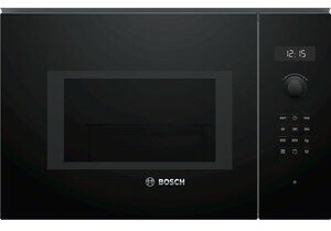 Встраиваемая микроволновая печь Bosch Serie 6 BEL524MB0