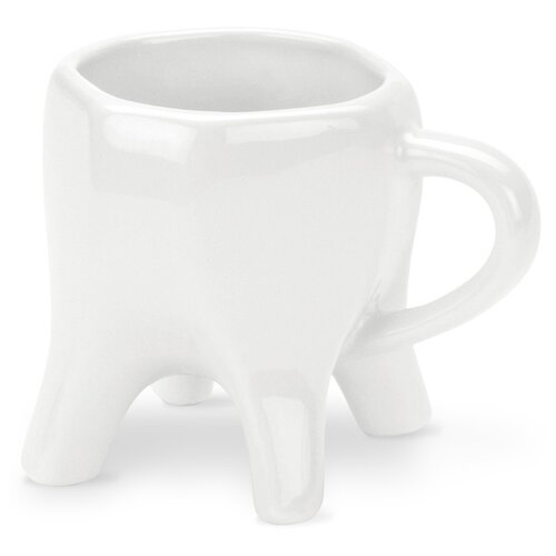 фото Кружка «зуб» oasis