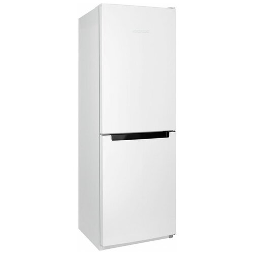 Двухкамерный холодильник NORDFROST NRB 131 W белый