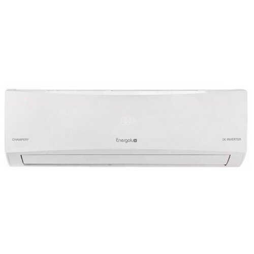 фото Настенная сплит-система energolux