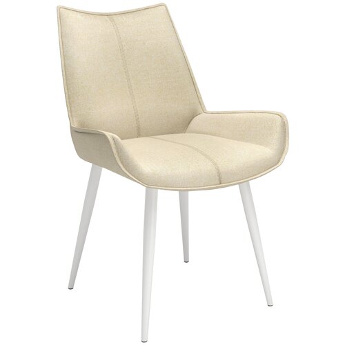 бежевый, белый