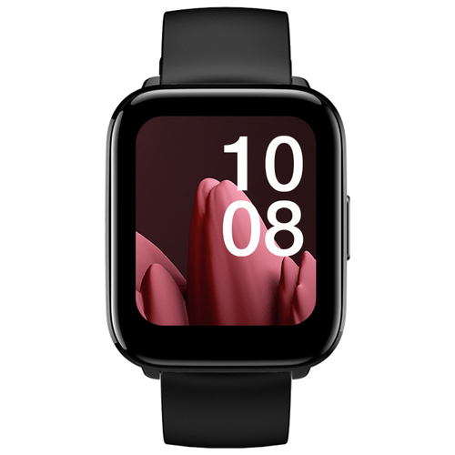 Смарт-часы Mibro Watch C2 Dark Gray XPAW009 283500₽