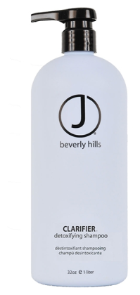 Шампунь для осветленных волос J Beverly Hills blonde, 1 л