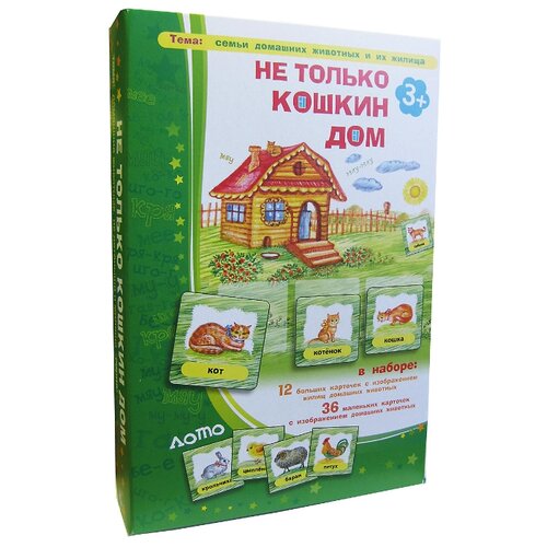 фото Настольная игра ребус не только