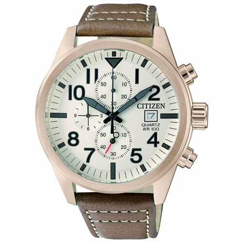 фото Наручные часы citizen an3623-02a