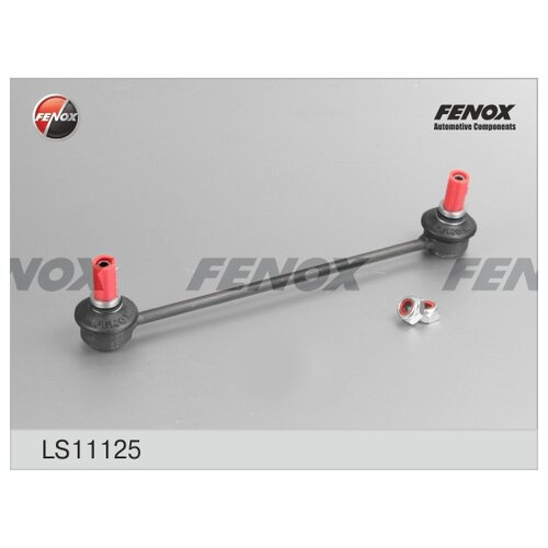 Стойка стабилизатора Fenox LS11125 для Ford Mondeo