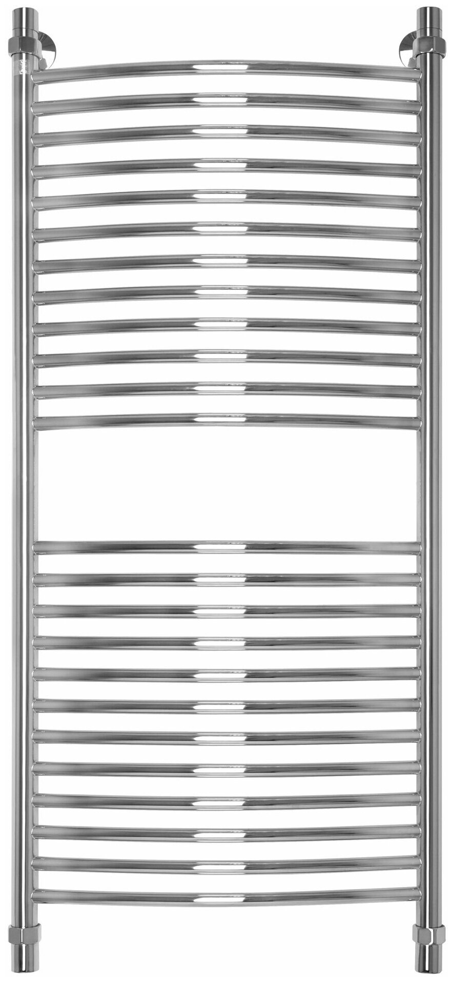 Energy Elite 1200x500 Водяной полотенцесушитель