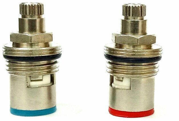 Кран-букса для питьевого крана №7 — купить в интернет-магазине по ...