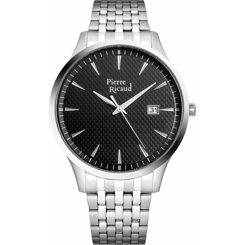 Часы наручные Pierre Ricaud P91037.5114Q