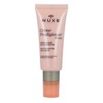 Nuxe Creme Prodigieuse Boost Multi-Correction Silky Cream Мультикорректирующий крем для лица - изображение