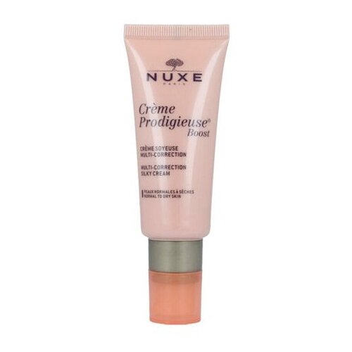 фото Nuxe creme prodigieuse boost