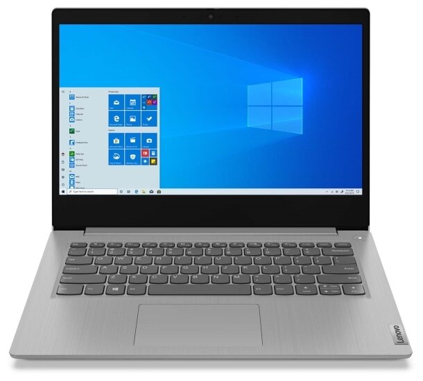 Ноутбук Леново Ideapad 3 14itl6 Цена