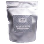 Чай черный VKUS Earl grey в пирамидках для чайника - изображение