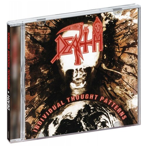 Death. Individual Thought Patterns (CD)