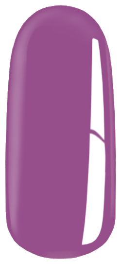 Гель лак Akinami Classic Radiant Orchid