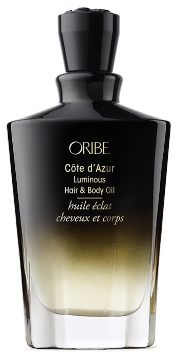 Масло для тела ORIBE Cote d'Azur Luminous