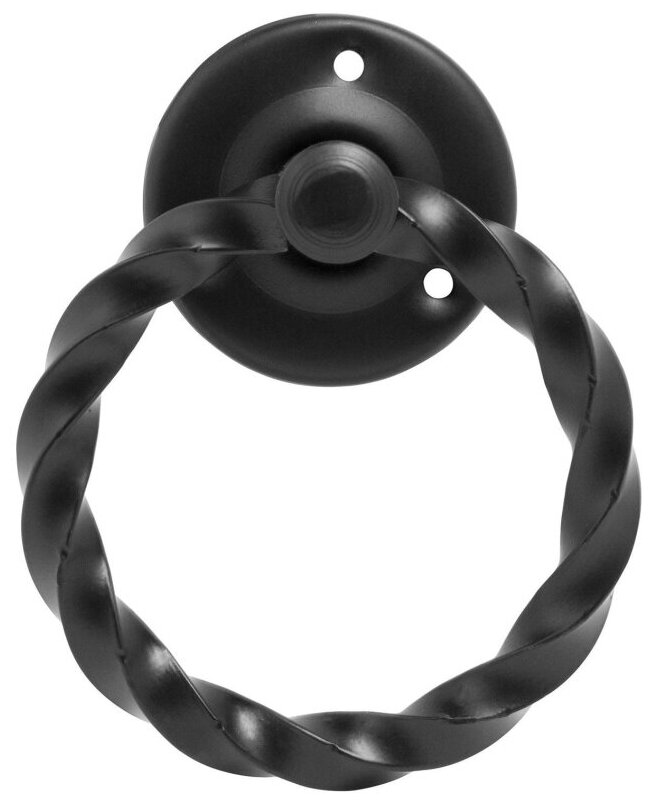 фото Ручка-кольцо РК-80 М1 чёрный