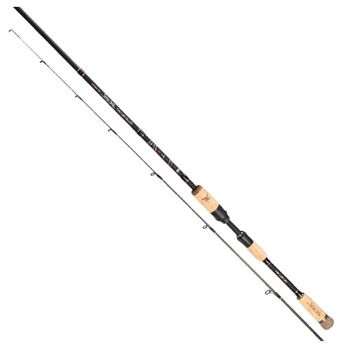 Спиннинг Mikado SAKANA HANTA X-TRA LIGHT Spin 240 (тест 5-15 г)