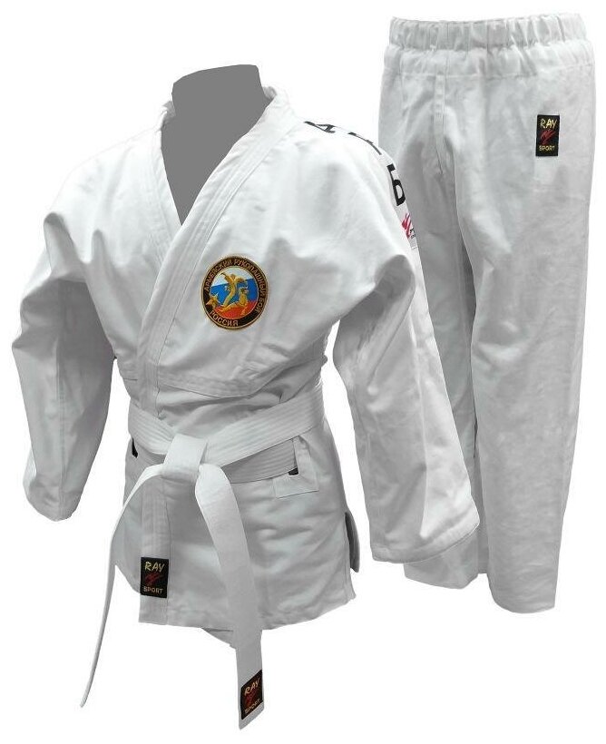 фото Кимоно для Армейского рукопашного боя Рэй-Спорт К10Х